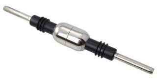 Izolator HiMod po obu stronach Terminal rolkowy f. 8mm Ø