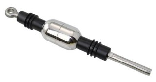 Izolator HiMod zacisk rolkowy / ucho dla Ř 6mm