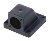 Kapturek ochronny na wtyk złącza