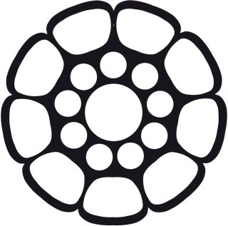 Lina stalowa Python zagęszczona 1.4401 1 x 19 5mm