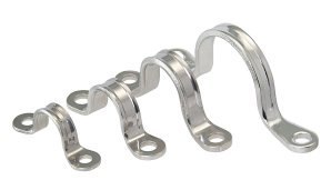 Oczko na błotnik rozmiar 1 op. 2 szt