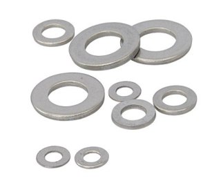 Podkładka DIN 125 / A4 8,4mm (opakowanie 10 sztuk)