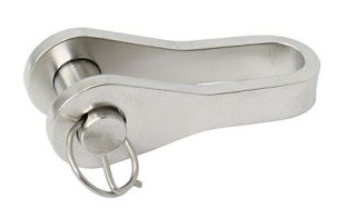 Śruba przegubowa 6,0 mm AISI316