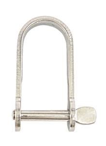 Śruby płaskie do szekli D M6 2 sztuki op