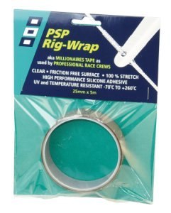 Taśma PSP Rig-Wrap 25mm x 5m