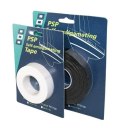 Taśma samowulkanizująca 19mm x 5m – BIAŁA, PSP Self Amalgamating Tape