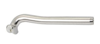 Trójnik do 7mm Ř AISI316