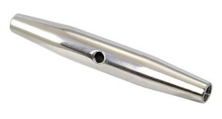 Tuleja gwintowana do śruby rzymskiej M12