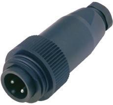 Wtyczka 7-pinowa 10A-50V