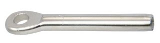 Zacisk oczkowy do oczka 7mm Ø AISI316 13,0mm Ø