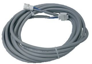 Kabel sterujący 18m do sterów strumieniowych