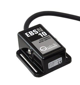 Elektroniczny przełącznik zęzowy 15A