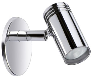 JACOB chromowany WRM IP40