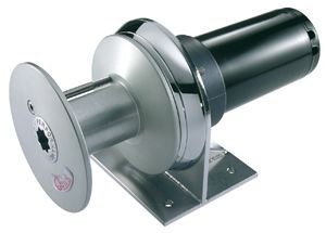 Kabestan przetargowy TOTEM G 500W-12V