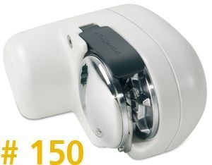 Łańcuch MINI GENIUS GP2 500 150W 12V 6mm