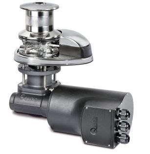 Winda kotwiczna PRINCE DP2 700W-12V 8mm