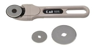 Nóż krążkowy z ostrzem 45mm Ø