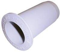 Opaska na pasek SZARA dla 43-45mm opak. = 10 szt