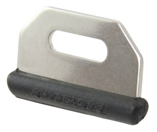 Pojedyncza prowadnica Göhl 9 mm