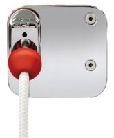 Przejście pokładu BALDER Autostop ze stali nierdzewnej