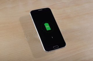 ROKK wireless - montaż natynkowy