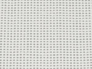 Siatka poliestrowa z powłoką PCV biała 200cm