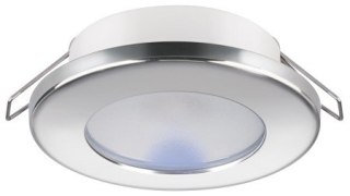 TED CT WRM IP40 biały, dotykowy