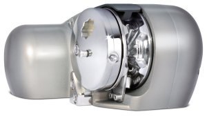 Winda kotwiczna ULTRA GENIUS GP2 2000FF 800W 12V 6mm łańcuch