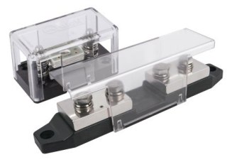 Uchwyt na bezpieczniki do 400A