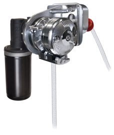 Wciągarka kotwiczna BALDER SEIL 600W - 12V