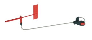 Wskaźnik wiatru, wimpel Hawk MK2