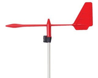 Wskaźnik wiatru, wimpel Windesign PRO