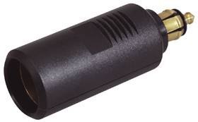 Wtyczka adaptera standardowa wtyczka / zapalniczka