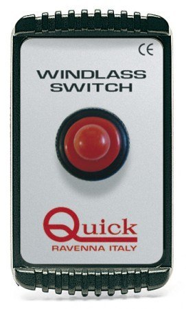 Wyłącznik hydrauliczny 40A