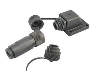 Zestaw do odbioru mocy z lądu 230V / 50Hz 16A