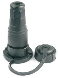 Złącze IP67 3 styki