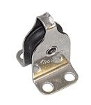 Bloczek ze wspornikiem karbonowym 20 x 4 mm