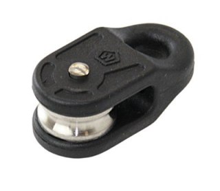 Blok łożyskowy WICHARD "25" z okiem stałym