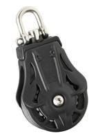 Blok łożyskowy WICHARD „35" z krętlikiem