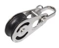 Blok m. zdejmowana szekla 38 x 10 mm nylon
