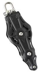 Blok skrzypcowy "70" WICHARD z kantem