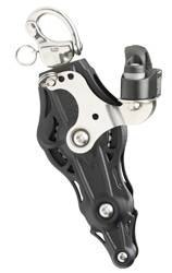 Blok skrzypcowy WICHARD "55" pałąk zatrzaskowy + zacisk