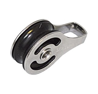 Blok upadku 25 x 8 mm nylon