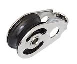 Blok upadku 25 x 8 mm nylon