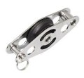 Blok z uchwytem nylonowym 25 x 8 mm