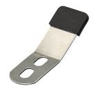 Blokada steru ze stali nierdzewnej o grubości 1,0 mm