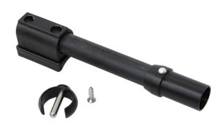 CONTACT SINGLE przegub ramienia dla 25mm I-Ø