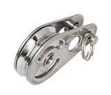 Drut blokujący w. Zawleczka 25 x 6mm mosiądz v.