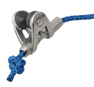 Gwintownica do żagli SPINLOCK