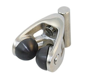 Gwintownik SPINLOCK do mocowania żagla masztu